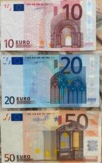 Eurobiljetten, Postzegels en Munten, Bankbiljetten | Europa | Eurobiljetten, Ophalen, Overige landen, 50 euro