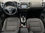 Volkswagen Tiguan 1.4 TSI CUP Sport&Style|AUT|Stoelverwarmin, Voorwielaandrijving, Traction-control, Gebruikt, 4 cilinders