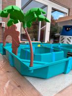 Water speel tafel voor kleuters, Ophalen of Verzenden, Zo goed als nieuw