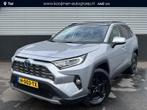 Toyota RAV4 2.5 Hybrid AWD Executive Schuif-/kanteldak, JBL, Automaat, Gebruikt, Euro 6, 4 cilinders