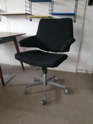 Jacob Jensen voor Labofa bureaustoel, Deens design beschikbaar voor biedingen