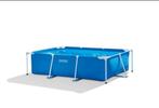 intex framepool 300x200x75, Ophalen, Minder dan 80 cm, Nieuw, Minder dan 200 cm
