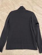 CP Company coltrui, Ophalen of Verzenden, Zo goed als nieuw, Maat 48/50 (M), Zwart