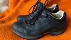 Lowa Wandelschoenen Maat 41.5, Lowa, Zwart, Gedragen, Wandelschoenen