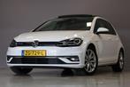 Volkswagen Golf 1.5 TSI Highline |AUT|Panorama|Virtual|, Euro 6, 4 cilinders, Wit, Origineel Nederlands