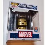 Funko Pop! Iron Man Golden Armor #1035 - Nieuw in doos, Ophalen, Nieuw