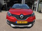 Renault Captur 1.3 Tce 150pk EDC Intens+Trekhaak!, Stof, Gebruikt, Euro 6, 4 cilinders