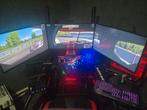 Asetek Forte / Trakracer Sim Rig, Ophalen, Zo goed als nieuw