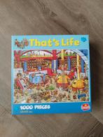 That's life Bierbrouwerij, Hobby en Vrije tijd, Ophalen, Zo goed als nieuw