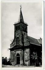 Ooltgensplaat - NH Kerk (1964), Verzamelen, Ophalen of Verzenden, 1960 tot 1980, Ongelopen, Zuid-Holland