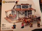Lego 910031 bricklinck general store., Ophalen of Verzenden, Nieuw