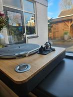 House of Marley platenspeler Stir it Up, Audio, Tv en Foto, Platenspelers, Ophalen of Verzenden, Zo goed als nieuw, Overige merken