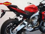 Aprilia TUONO 660 (bj 2024), Motoren, Motoren | Aprilia, Naked bike, 660 cc, Bedrijf