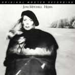 Joni Mitchell - Hejira (Hybrid-SACD) Super Audio CD, Verzenden, 2000 tot heden, Nieuw in verpakking