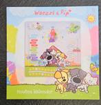 Houten woezel en pip kalender nieuw, Kinderen en Baby's, Speelgoed | Houten speelgoed, Ophalen of Verzenden, Nieuw, Overige typen