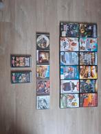 Oude PC Games - Klassiekers!, Spelcomputers en Games, Games | Pc, Gebruikt, Online, Overige genres, 1 speler
