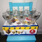 6 ijscoupes Luminarc Caracas Maldives in doos, Ophalen, Overige typen, Overige stijlen, Glas