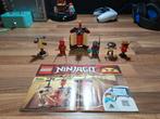 Lego Ninjago: Kloostertraining (70680), Ophalen of Verzenden, Zo goed als nieuw