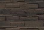 Wandbekleding - Driftwood SULU SEA, Doe-het-zelf en Verbouw, Platen en Panelen, Ophalen of Verzenden, Nieuw, Hout, Minder dan 20 mm