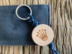 Rolex set pouch + sleutelhanger, Ophalen of Verzenden, Nieuw
