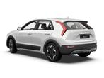 Kia Niro EV Light 64.8 kWh €2500,- Voordeel! meerde kleure, Stof, 1657 kg, 420 min, Nieuw