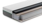Swiss Sense Rhythm Time Matras 80x200 / 160x200, Ophalen, Tweepersoons, Zo goed als nieuw, Matras