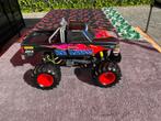 Tamiya King Blackfoot, Hobby en Vrije tijd, Elektro, Gebruikt, Auto offroad, Ophalen of Verzenden