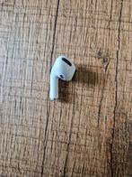 Apple airpods pro generatie 1 g1 oortje kapot links, Telecommunicatie, Mobiele telefoons | Oordopjes, Ophalen of Verzenden, Zo goed als nieuw