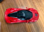 Rode La Ferrari Raceauto - Elektrisch, Overige merken, Ophalen of Verzenden, Elektrisch, Racebaan