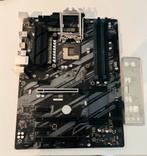 z390 UD-i5 9600k - coolermaster towercooler upgrade kit, Computers en Software, Moederborden, Gebruikt, LGA 1151, DDR4, Ophalen of Verzenden