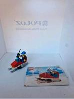 Lego 1730, Ophalen of Verzenden, Zo goed als nieuw