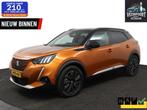 Peugeot e-2008 EV GT 50 kWh, Gebruikt, Overige kleuren, Origineel Nederlands, 1523 kg