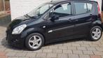 Suzuki Splash 1.2 5drs active sport zeer mooi 66600 km, Gebruikt, 4 cilinders, 965 kg, Stoelverwarming