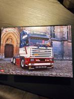 wsi, Hobby en Vrije tijd, Modelauto's | 1:50, Ophalen of Verzenden, Nieuw, Bus of Vrachtwagen, Wsi