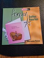 M. Perlot - Francien's katten kaarten, Boeken, Ophalen of Verzenden, Zo goed als nieuw, M. Perlot