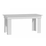 Tafel - EETTAFEL, Ophalen, Gebruikt, 50 tot 100 cm, Vijf personen of meer