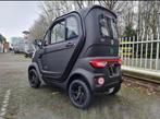 Rijbewijsvrije overdekte scootmobielien op aanvraag! PGB/WMO, Ophalen, ., Zo goed als nieuw, .