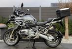 BMW R 1200 GS LC 2013, 2 cilinders, Motorrijbewijs A, Particulier, Meer dan 35 kW