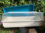 Ferplast maxi duna multy, Kooi, Gebruikt, Hamster, 75 tot 110 cm