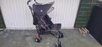 Maclaren buggy, Kinderen en Baby's, Buggy's, Ophalen, Gebruikt, Maclaren
