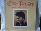 LP Elvis Presley, Ophalen of Verzenden
