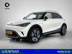 Smart #1 Premium 66 kWh DEMO SUPERDEAL | Panoramadak | Warmt, Automaat, 12 maanden, Achterwielaandrijving, Zwart
