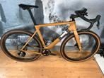 3T exploro Sram Force AXS Rival AXS Wheeltec carbon wielen, Ophalen, 28 inch, Gebruikt, Carbon