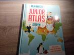 Kinderatlas dieren, Ophalen of Verzenden, Zo goed als nieuw