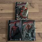 Daredevil HC 1 & 3 (Kevin Smith + Brian Michael Bendis), Boeken, Strips | Comics, Amerika, Ophalen of Verzenden, Eén comic, Zo goed als nieuw