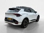 Kia Sportage 1.6 T-GDi Plug-in Hybrid GT-PlusLine I Panorama, Automaat, 1350 kg, Gebruikt, 4 cilinders