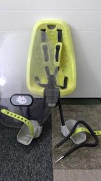 Yepp fietszitje voor, Ophalen, Yepp, Voorzitje, 0 t/m 13 kg