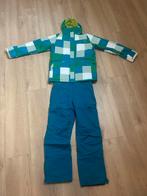 Ski Outfit: Brunotti Broek (L) & Dare2b Jas (M), Kleding | Heren, Wintersportkleding, Ophalen, Gedragen, Maat 52/54 (L), Pak