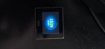 Fitbit horloge  beschikbaar voor biedingen