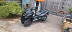 GILERA FUOCO 500cc met navigatie, Motoren, 1 cilinder, 12 t/m 35 kW, 500 cc